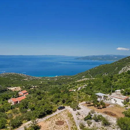 Baskovic In Nature Park Dom wakacyjny Makarska