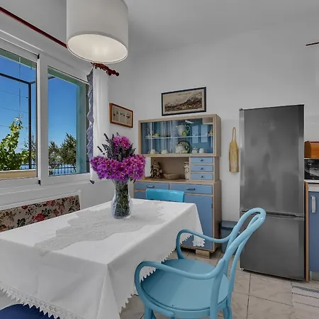 Holiday home Baskovic In Nature Park *