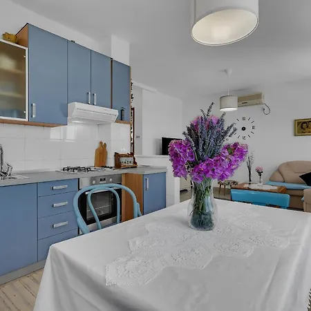 Baskovic In Nature Park Holiday home Makarska