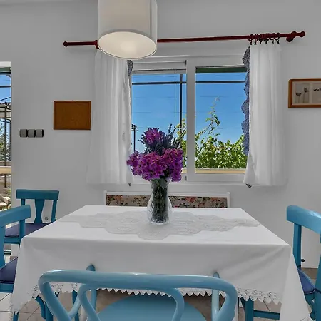 Baskovic In Nature Park Holiday home *