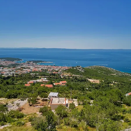 Holiday home Baskovic In Nature Park