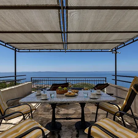 Holiday home Baskovic In Nature Park